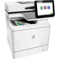 МФУ HP Color LaserJet Enterprise M578dn (7ZU85A) фото 1